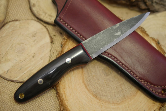 9/26/2015 - Wayfarer 08 - Adventure Sworn Bushcraft Co.