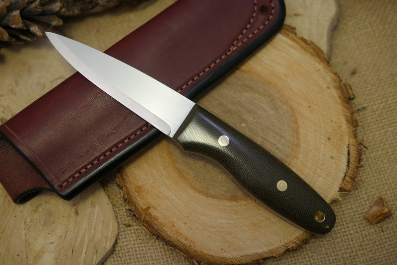 9/26/2015 - Wayfarer 09 - Adventure Sworn Bushcraft Co.