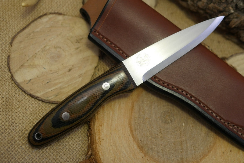 9/26/2015 - Wayfarer 11 - Adventure Sworn Bushcraft Co.