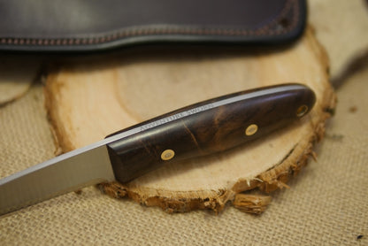 9/26/2015 - Wayfarer 13 - Adventure Sworn Bushcraft Co.