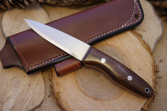 9/26/2015 - Wayfarer 14 - Adventure Sworn Bushcraft Co.
