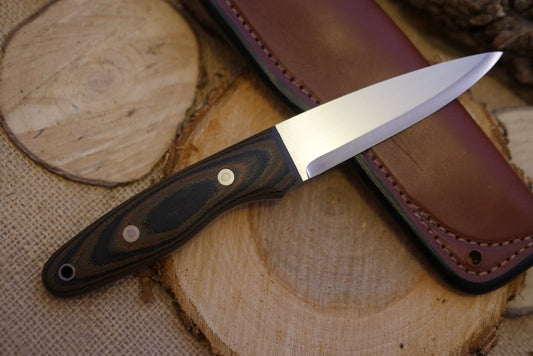 9/26/2015 - Wayfarer 15 - Adventure Sworn Bushcraft Co.