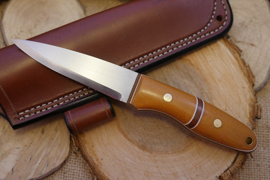 9/26/2015 - Wayfarer 17 - Adventure Sworn Bushcraft Co.