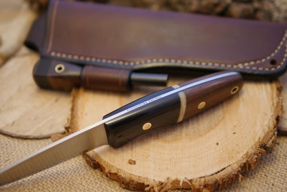 9/26/2015 - Wayfarer 18 - Adventure Sworn Bushcraft Co.