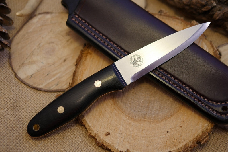 9/26/2015 - Wayfarer 19 - Adventure Sworn Bushcraft Co.