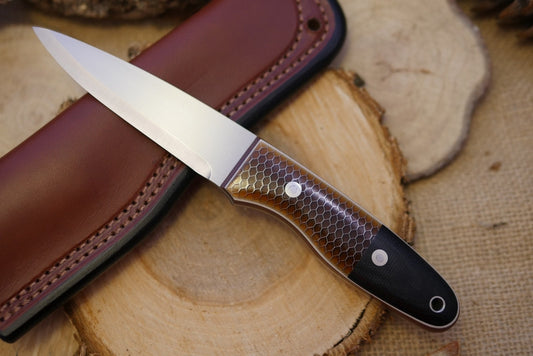 9/26/2015 - Wayfarer 03 - Adventure Sworn Bushcraft Co.