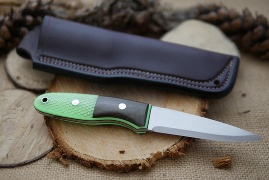 9/26/2015 - Wayfarer 02 - Adventure Sworn Bushcraft Co.