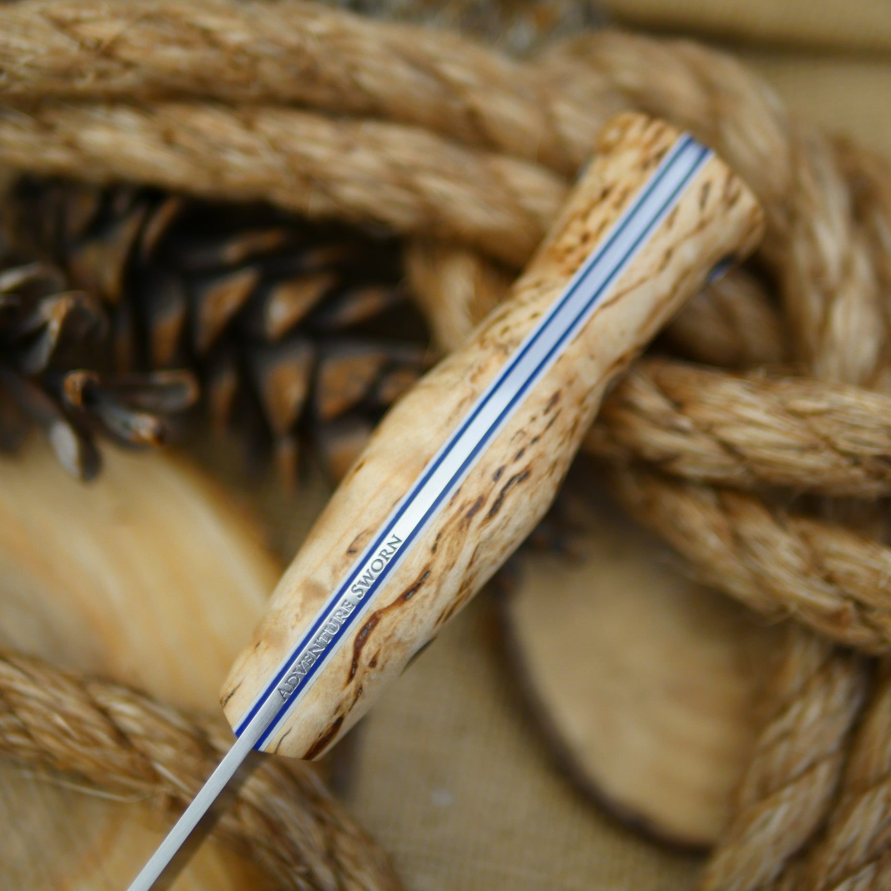 Guide: Karelian Birch & Double Liners - Adventure Sworn Bushcraft Co.