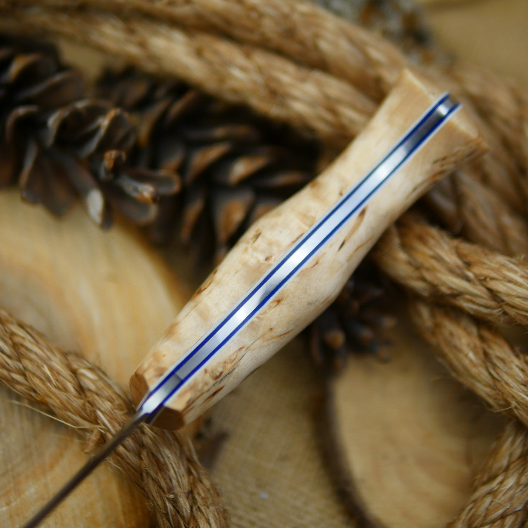 Guide: Karelian Birch & Double Liners - Adventure Sworn Bushcraft Co.