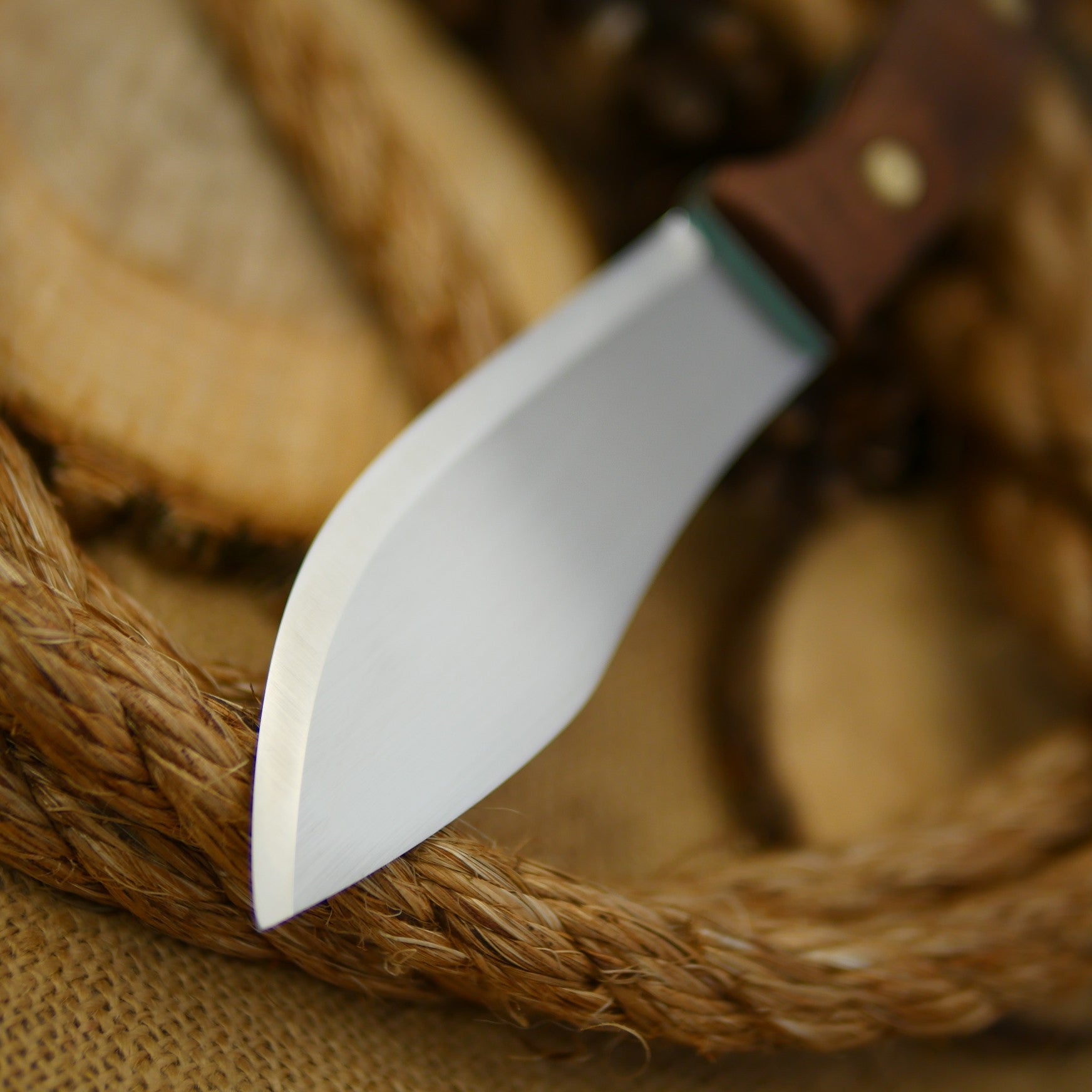 Guide: Walnut & Double Liners - Adventure Sworn Bushcraft Co.