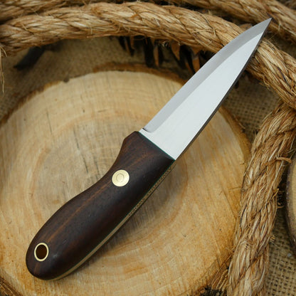 Walker: Walnut & Kelly Green Liners
