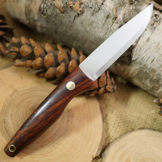 Hiker: Ironwood & Black