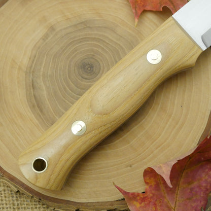 Classic: Hickory & Cinnamon