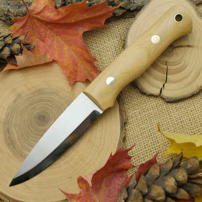 Classic: Hickory & Cinnamon