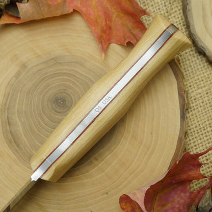Classic: Hickory & Cinnamon