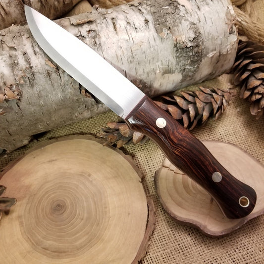 Explorer: Ironwood & Red g10