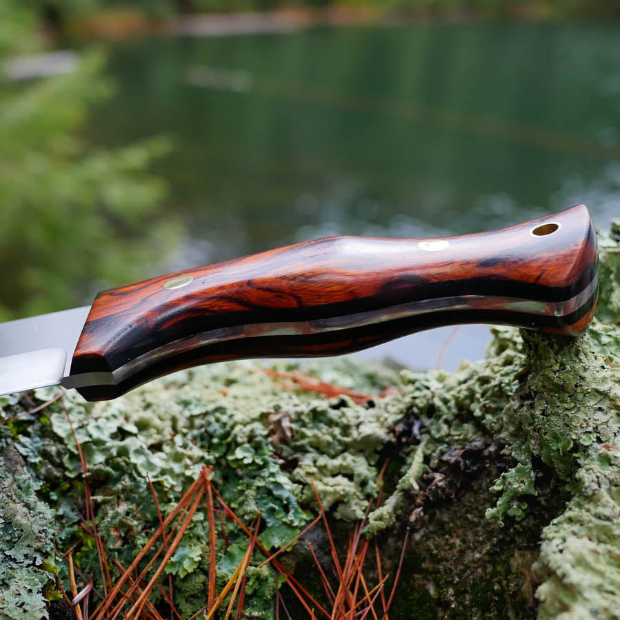 Custom Scout