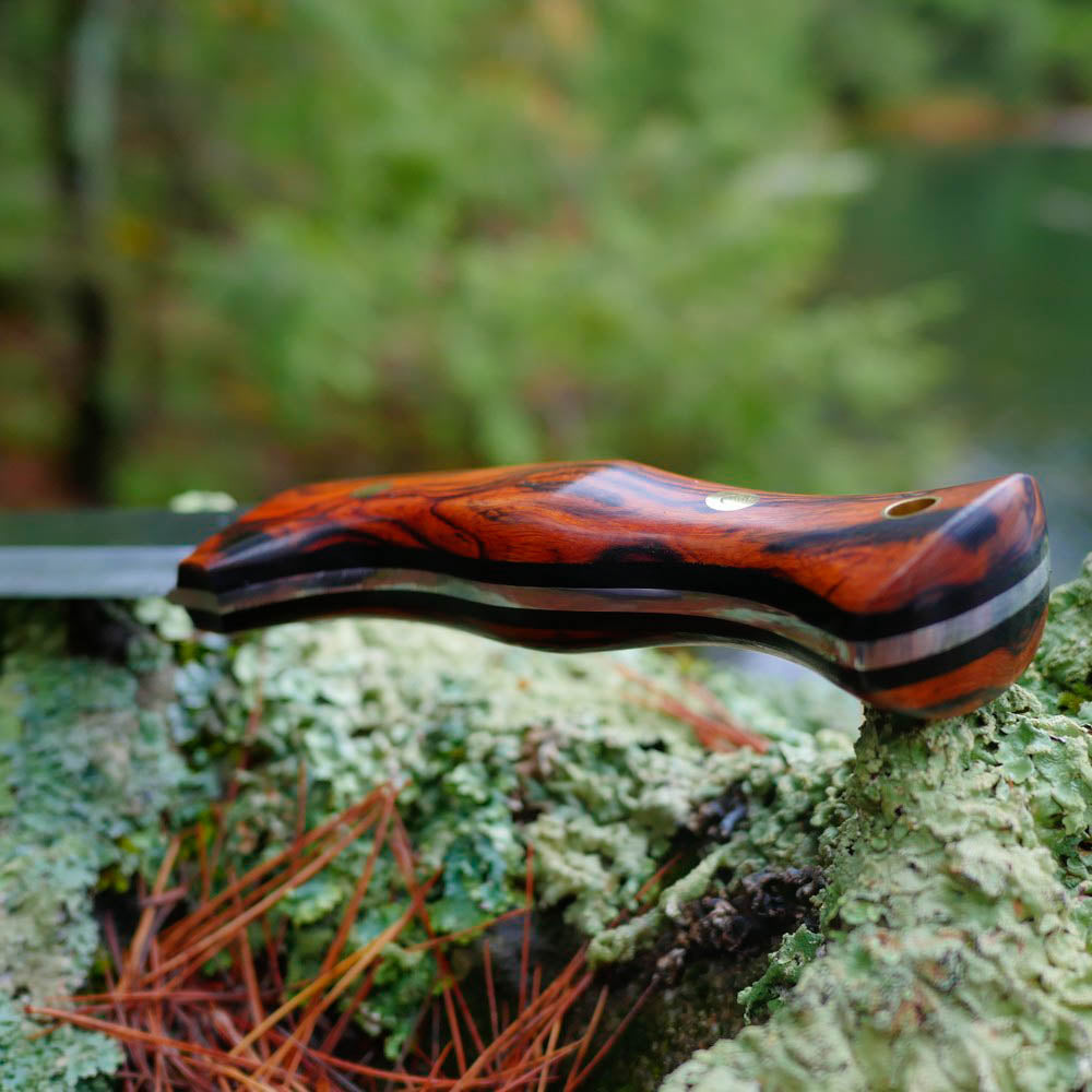 Custom Scout