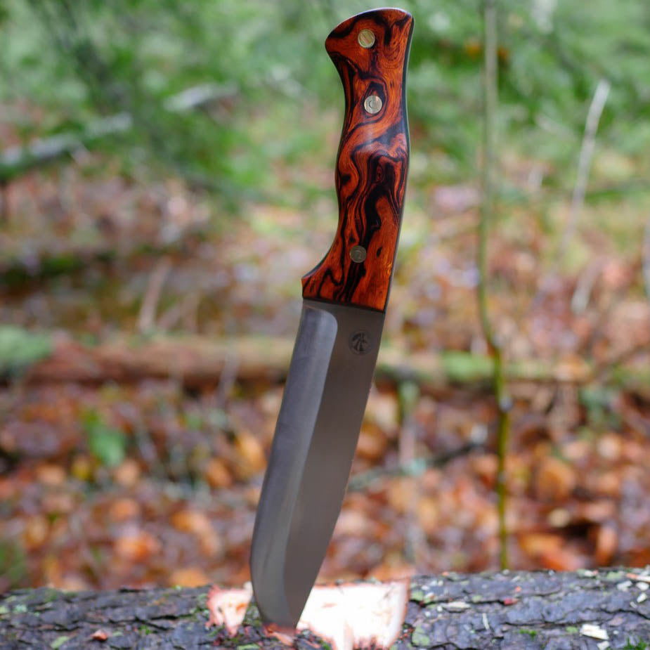 Custom Scout