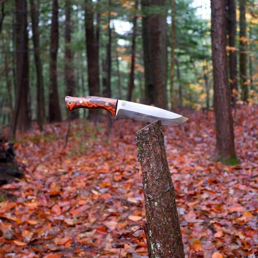 Custom Scout