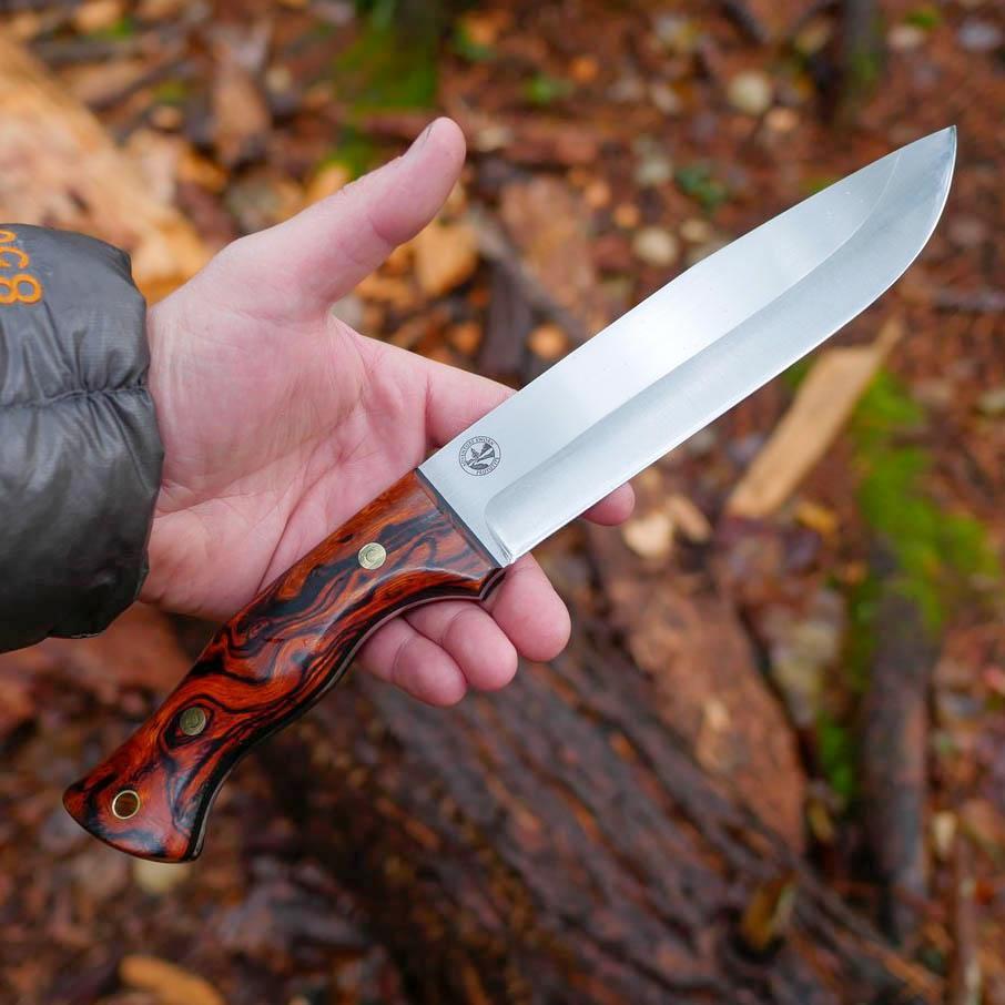 Custom Scout
