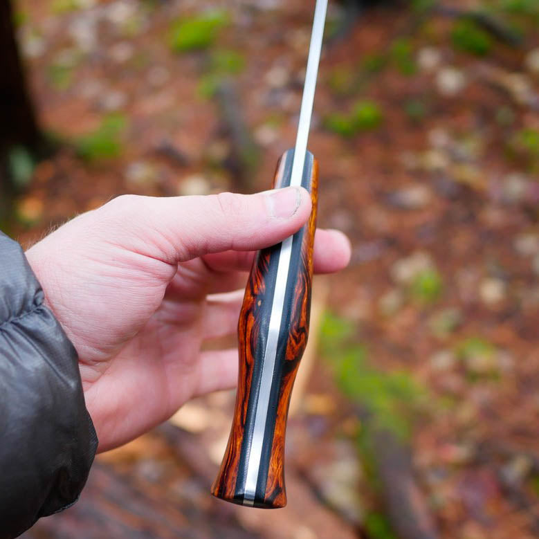 Custom Scout