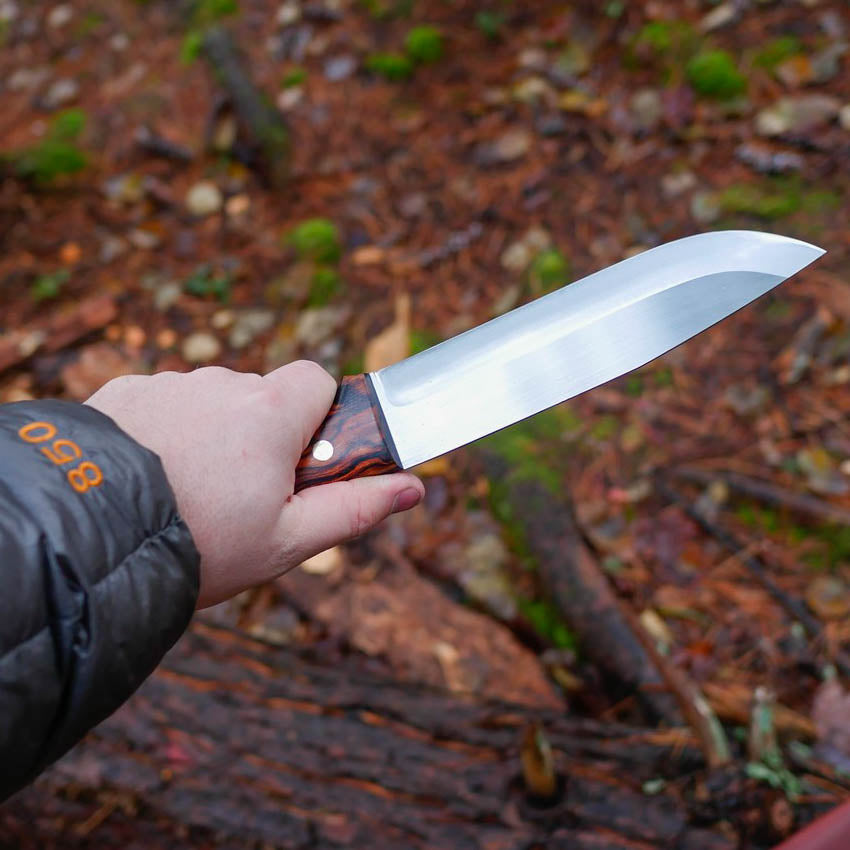 Custom Scout