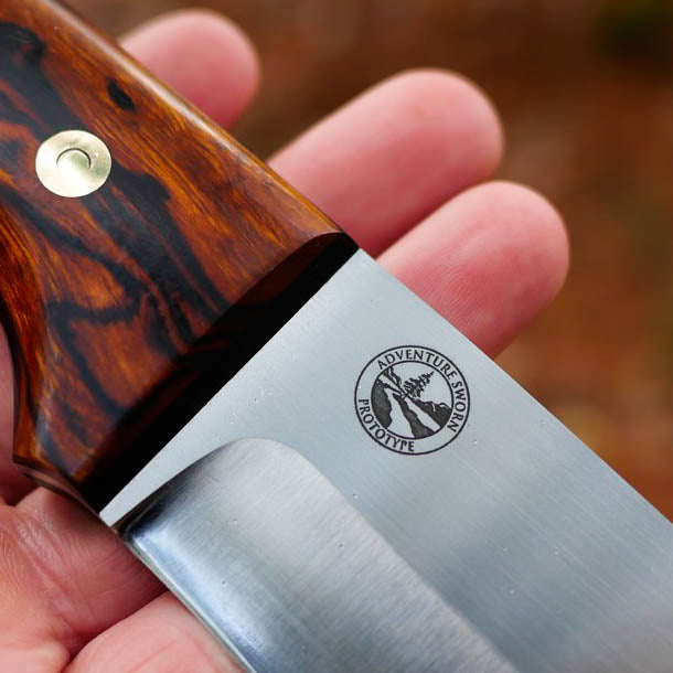 Custom Scout