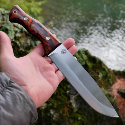 Custom Scout
