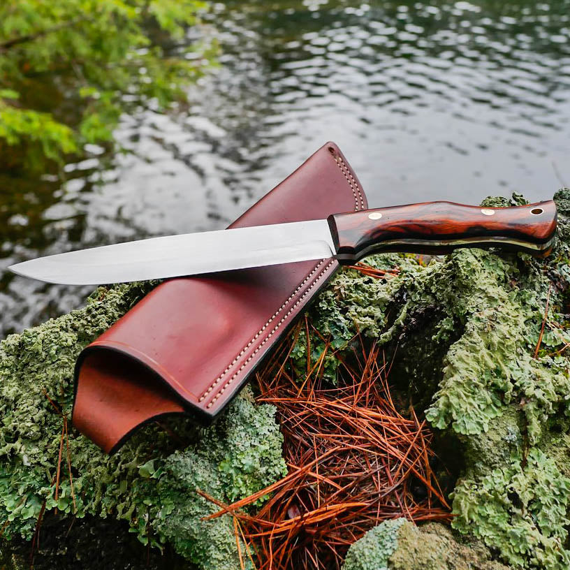 Custom Scout