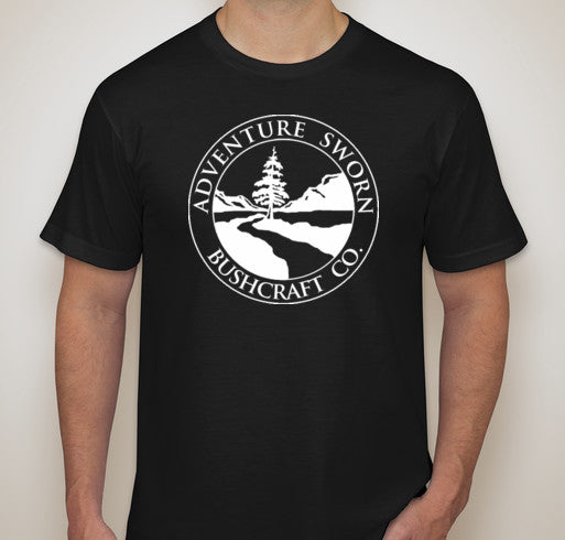 T-Shirts - Adventure Sworn Bushcraft Co. - 4