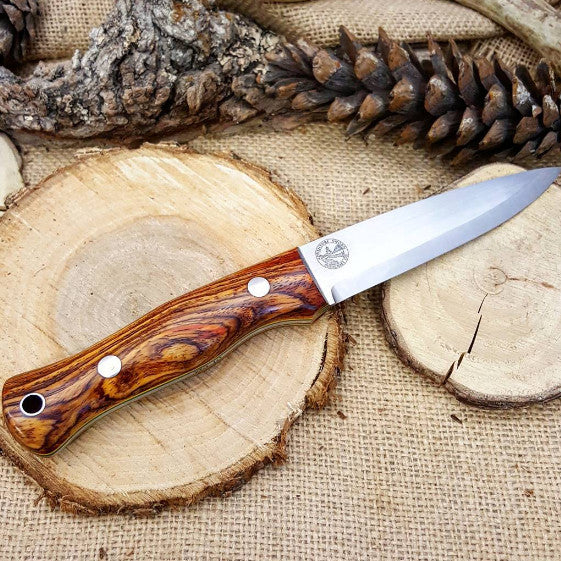 Custom Mountaineer - Adventure Sworn Bushcraft Co.