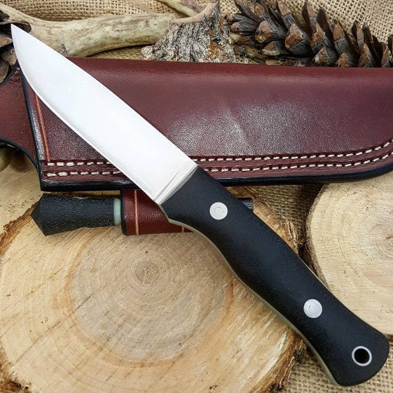 Custom Explorer - Adventure Sworn Bushcraft Co.