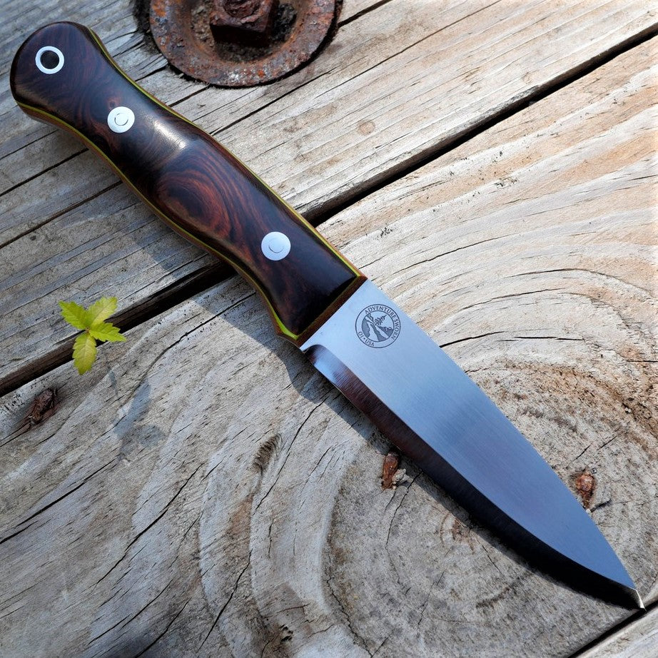 Mountaineer: Ironwood & Double Liners