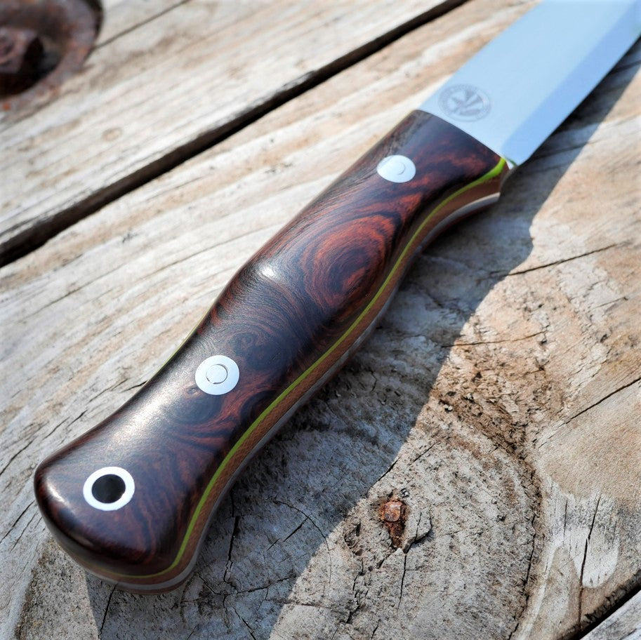 Mountaineer: Ironwood & Double Liners