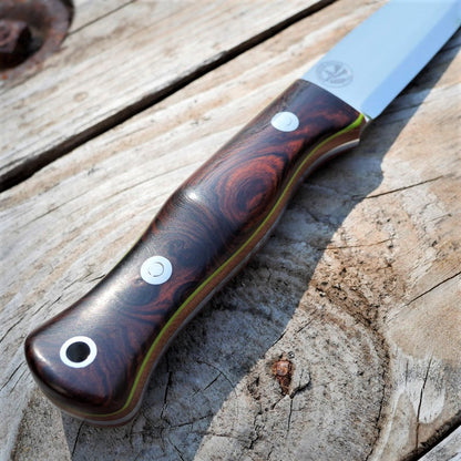 Mountaineer: Ironwood & Double Liners