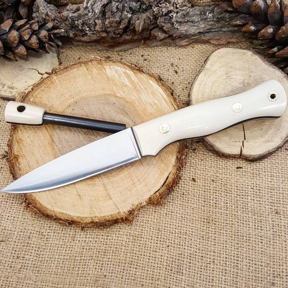 Custom Mountaineer - Adventure Sworn Bushcraft Co.