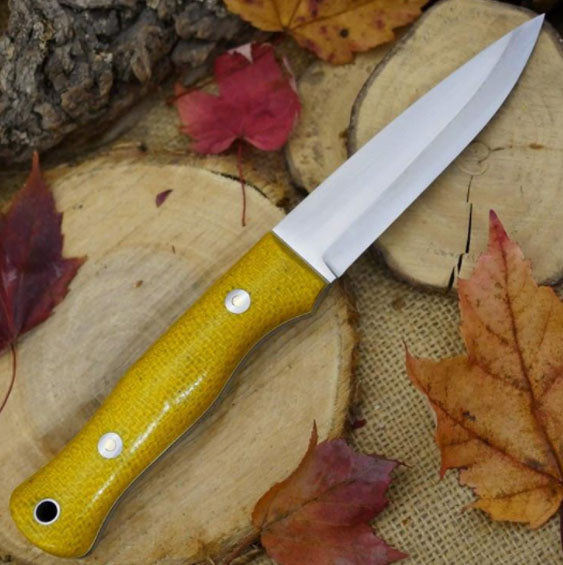Custom Mountaineer - Adventure Sworn Bushcraft Co.