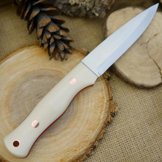 Custom Mountaineer - Adventure Sworn Bushcraft Co.