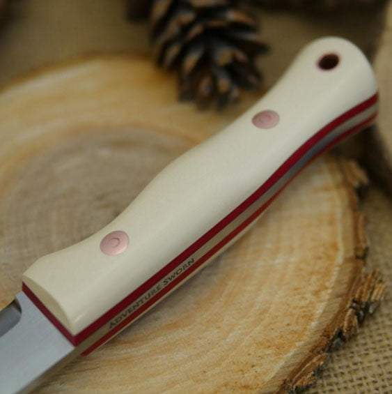 Custom Mountaineer - Adventure Sworn Bushcraft Co.