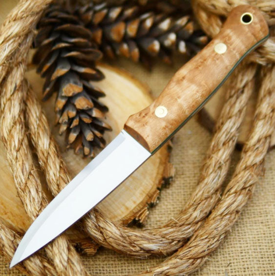 Custom Mountaineer - Adventure Sworn Bushcraft Co.