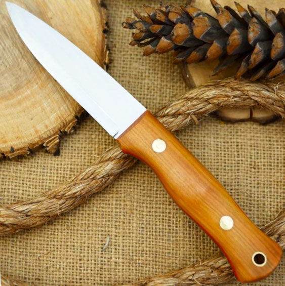 Custom Mountaineer - Adventure Sworn Bushcraft Co.