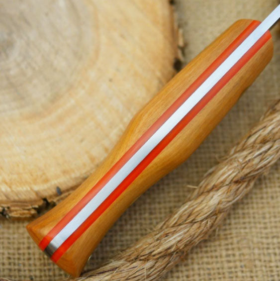 Custom Mountaineer - Adventure Sworn Bushcraft Co.