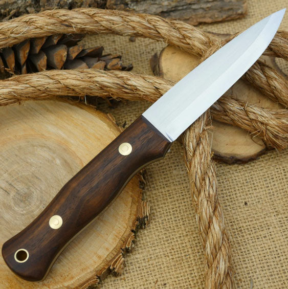 Custom Mountaineer - Adventure Sworn Bushcraft Co.