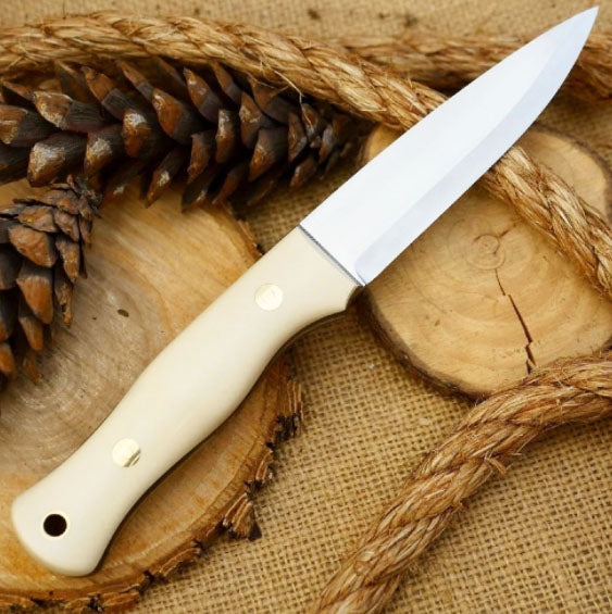 Custom Mountaineer - Adventure Sworn Bushcraft Co.