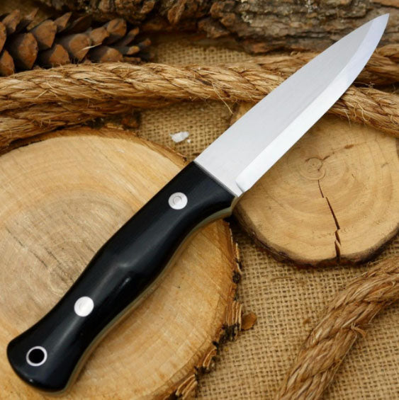 Custom Mountaineer - Adventure Sworn Bushcraft Co.