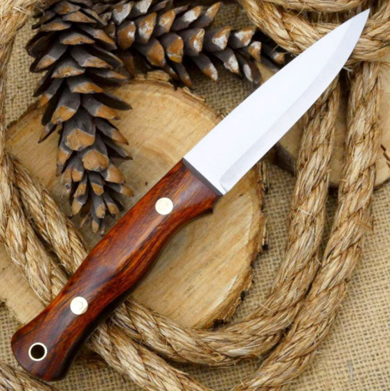 Custom Mountaineer - Adventure Sworn Bushcraft Co.