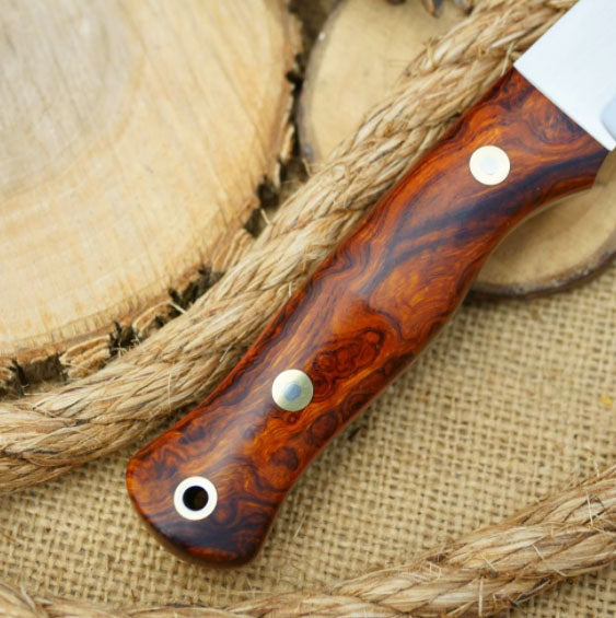 Custom Mountaineer - Adventure Sworn Bushcraft Co.