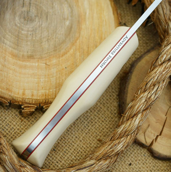 Custom Mountaineer - Adventure Sworn Bushcraft Co.