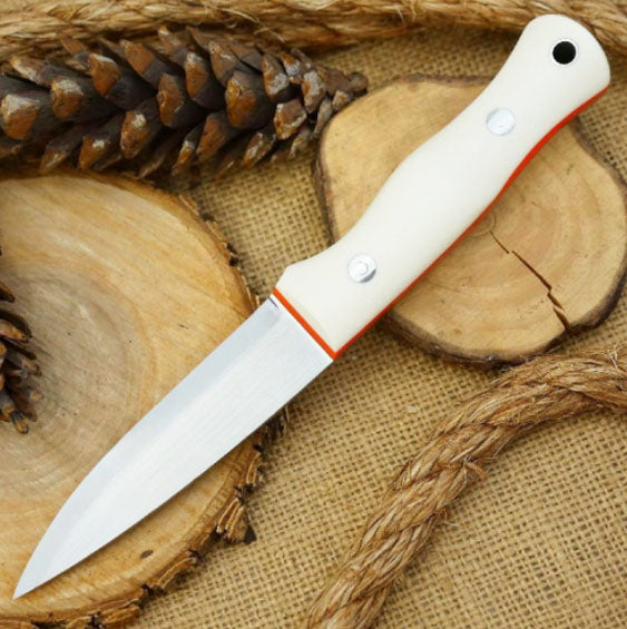 Custom Mountaineer - Adventure Sworn Bushcraft Co.